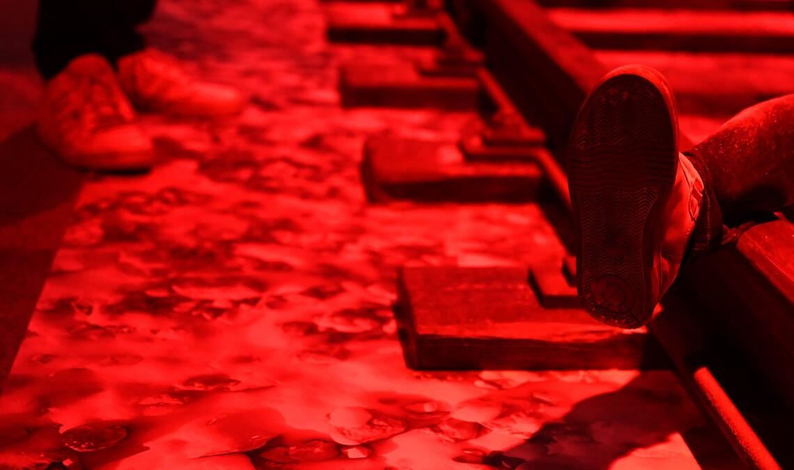 True Crime kann auch das Kriminalitätsbild verzerren.