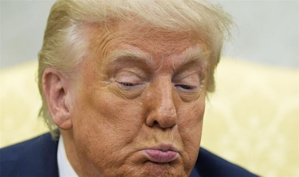 Trump hat dem iranischen Regime mit weiteren Angriffen auf die Energie-Infrastruktur des Landes gedroht.