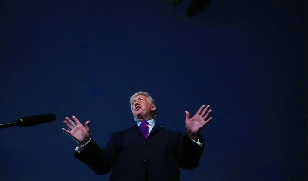 Trump sucht nach der Zollschlappe vor Gericht nach Alternativen.