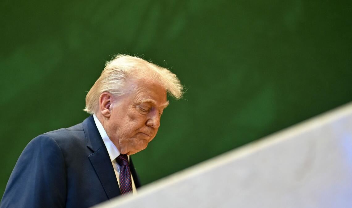 Trump verspricht Frieden, doch wie realistisch ist die Umsetzung seines ehrgeizigen Plans?