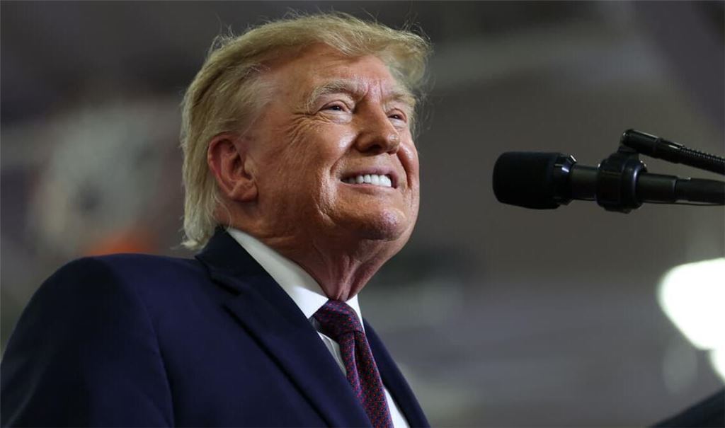 Trumps US-Regierung muss vor den Midterms eine juristische Niederlage hinnehmen.