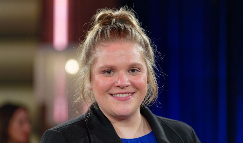 Tschüss, Tatort: Stefanie Reinsperger hatte ihren letzten Auftritt in der Dortmunder Ausgabe der Krimireihe bereits. Gezeigt wird die Folge aber erst 2026. (Archivbild)
