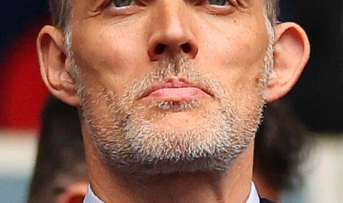 Tuchel