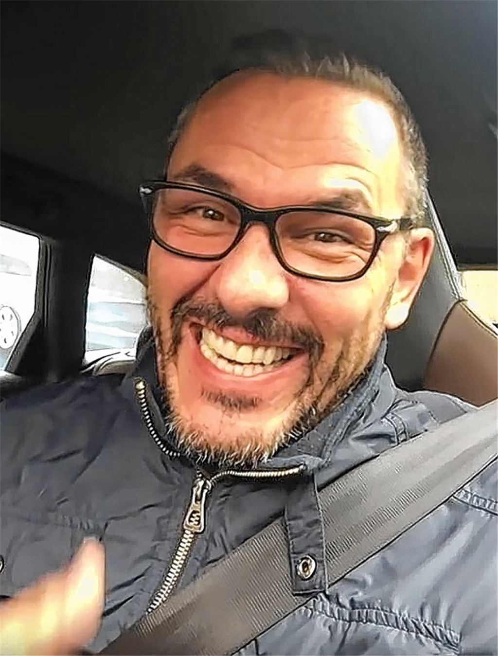 Spaßvogel macht Furore im Internet