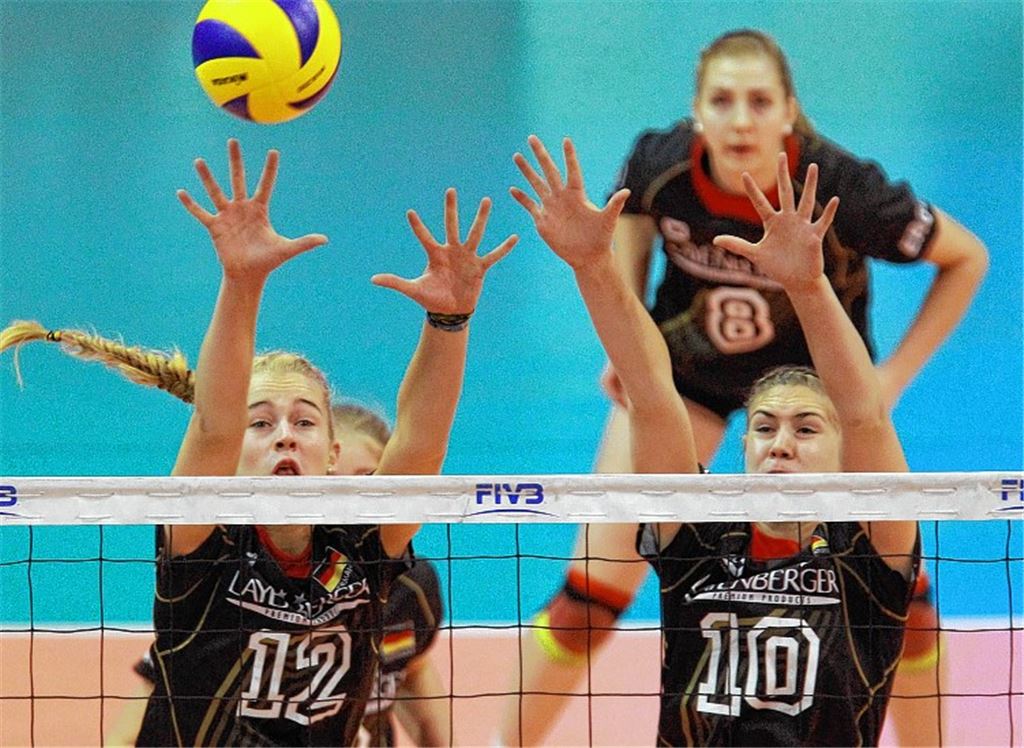 U18-Nationalteam kommt