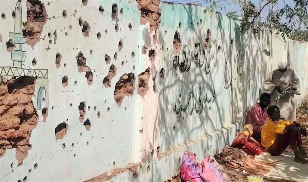 UN befürchten Gräueltaten im Sudan. (Archivbild)