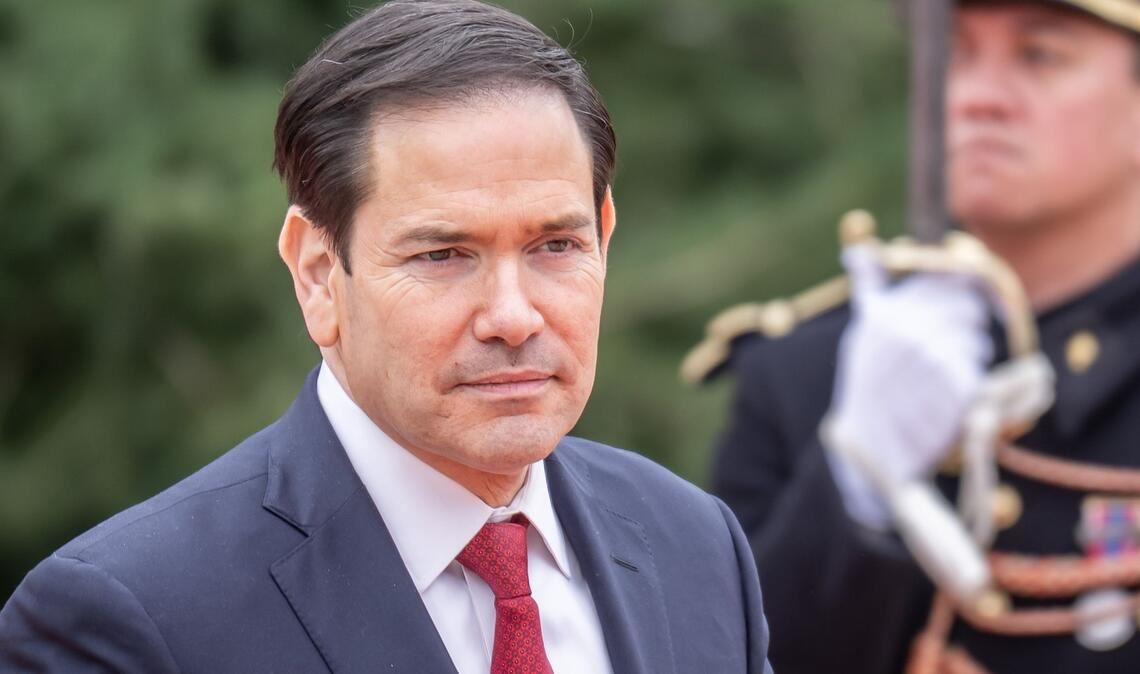 US-Außenminister Rubio geht davon aus, dass keine Bodentruppen eingesetzt werden müssen.