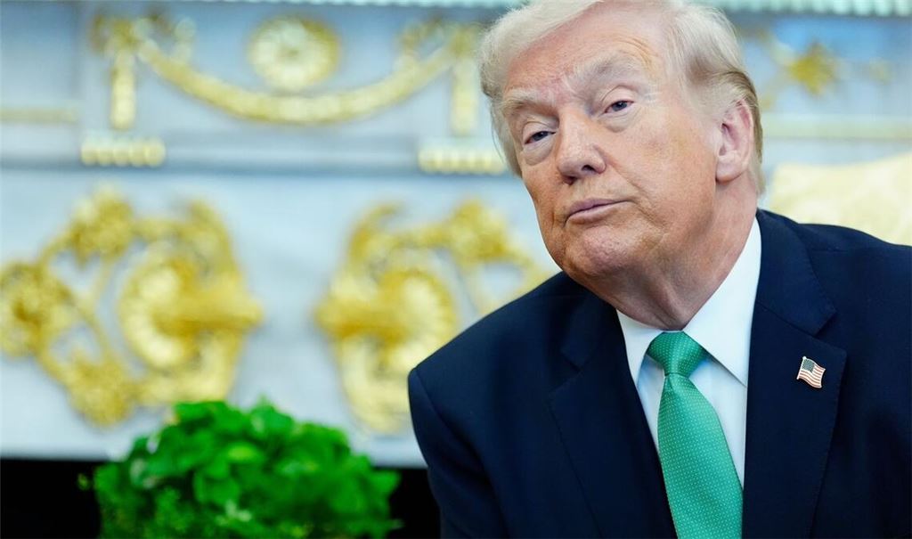 US-Präsident Donald Trump will das Treffen mit Chinas Staatschef Xi verschieben.