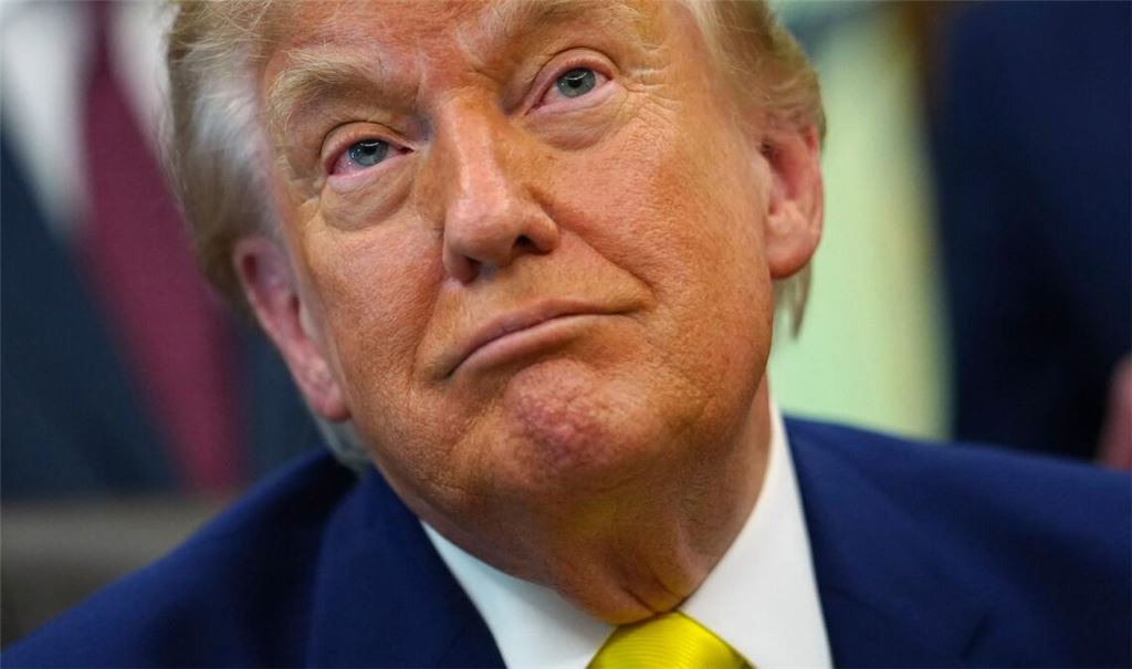 US-Präsident Trump sagt die geplanten Konzerte zum 250. Geburtstag der USA nun ganz ab.