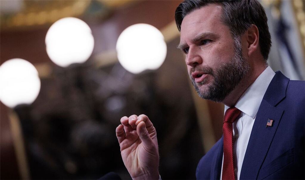 US-Vizepräsident sieht laut einem Bericht keine Gefahr, dass die USA in einen langwierigen Krieg in Nahost verwickelt werden könnten.