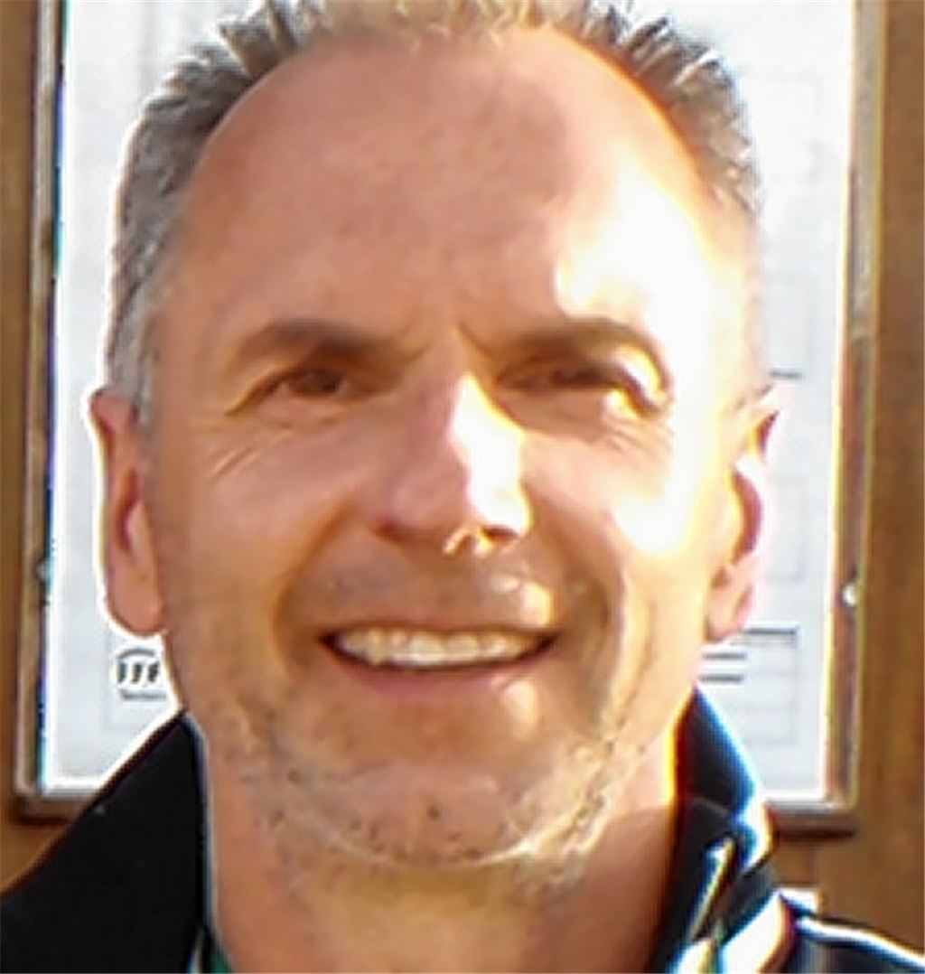 Udo Betz Foto: privat