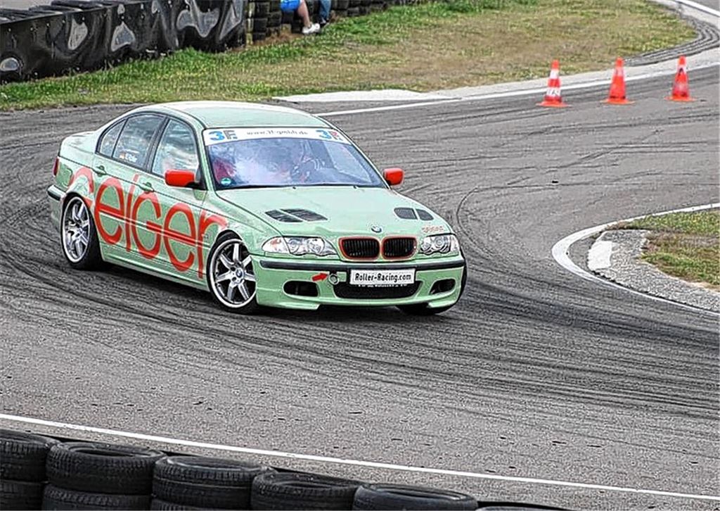 RKV-Fahrer erwischen keinen guten Tag