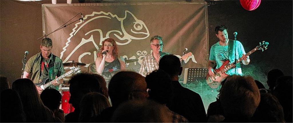 Lauter als die Polizei erlaubt