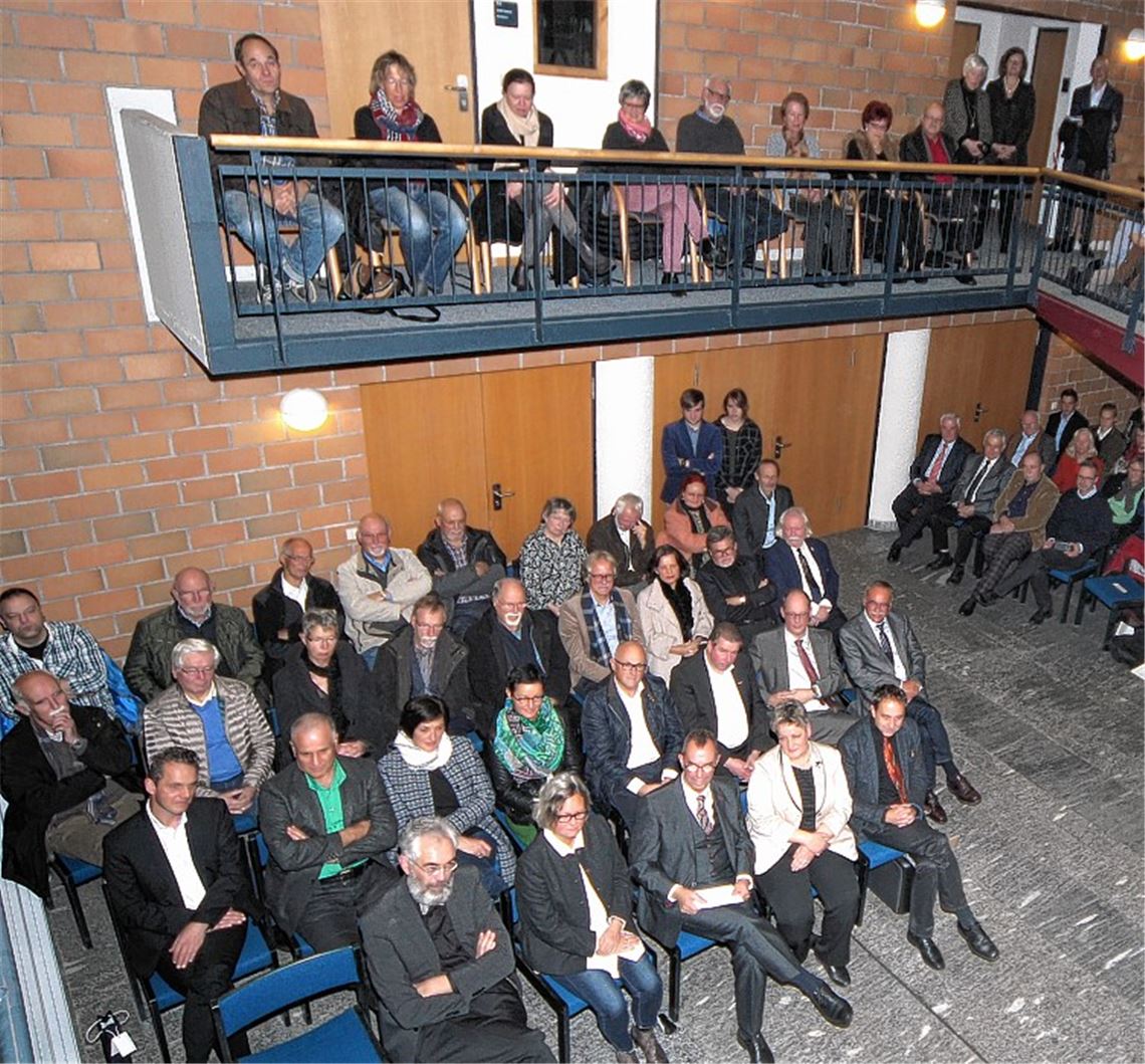 Geschichte mit allen Sinnen erleben