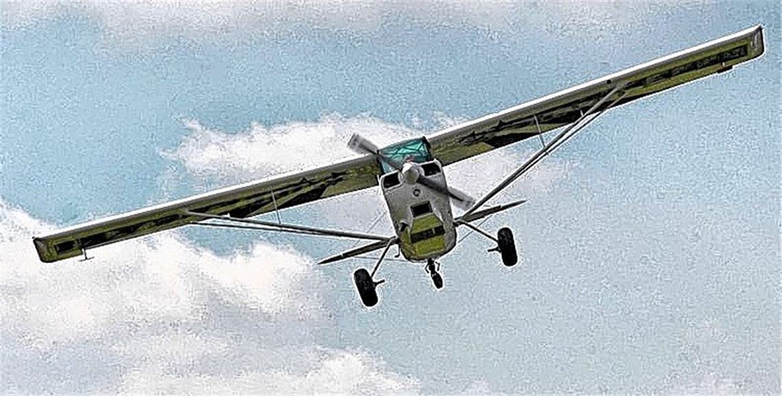 Streit um Fluglärm nach zähem Ringen beigelegt Streit um Fluglärm nach zähem Ringen beigelegt