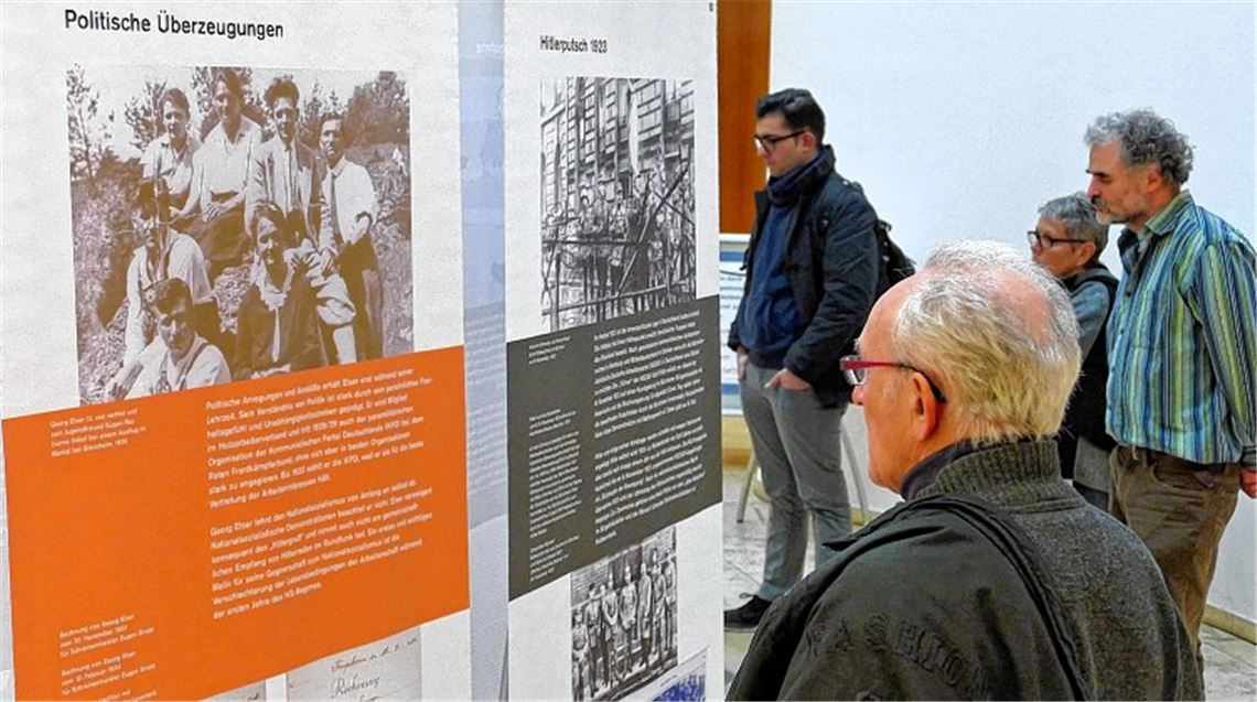 „Weil ich den Krieg verhindern wollte“