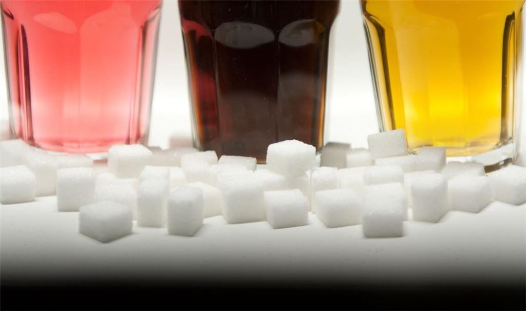 Über eine Zuckerabgabe auf gesüßte Getränke wird schon lange diskutiert. (Archivbild)