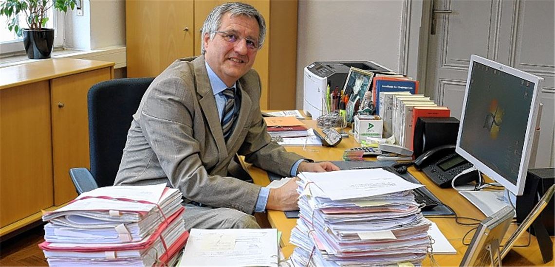 „Mitgefühl spielt im Gericht keine Rolle“