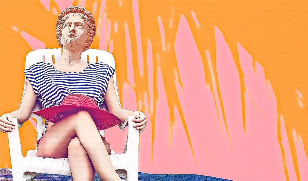 Übermäßiger Fleiß ist keine Eigenschaft, die viele Deutschen spontan mit Griechenland verbinden. Doch die Griechen arbeiten mehr als alle anderen in der EU.