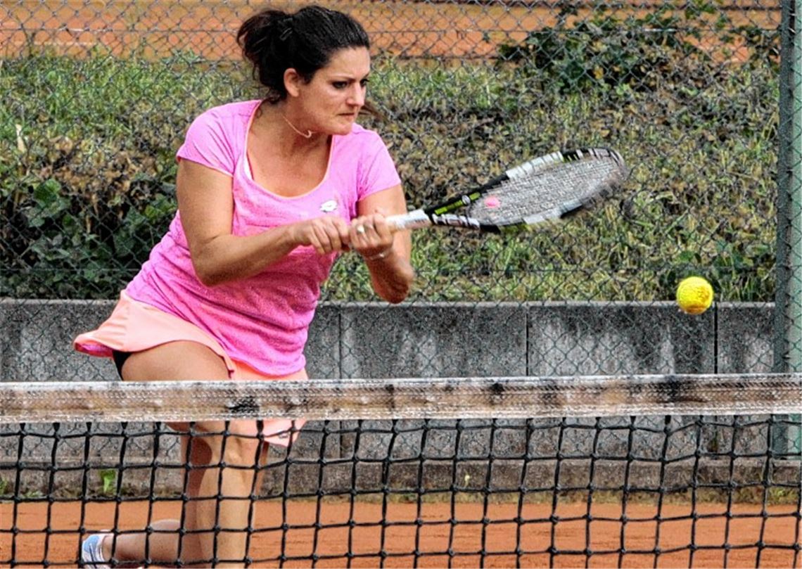 Ötisheimer Quartett feiert den Titel