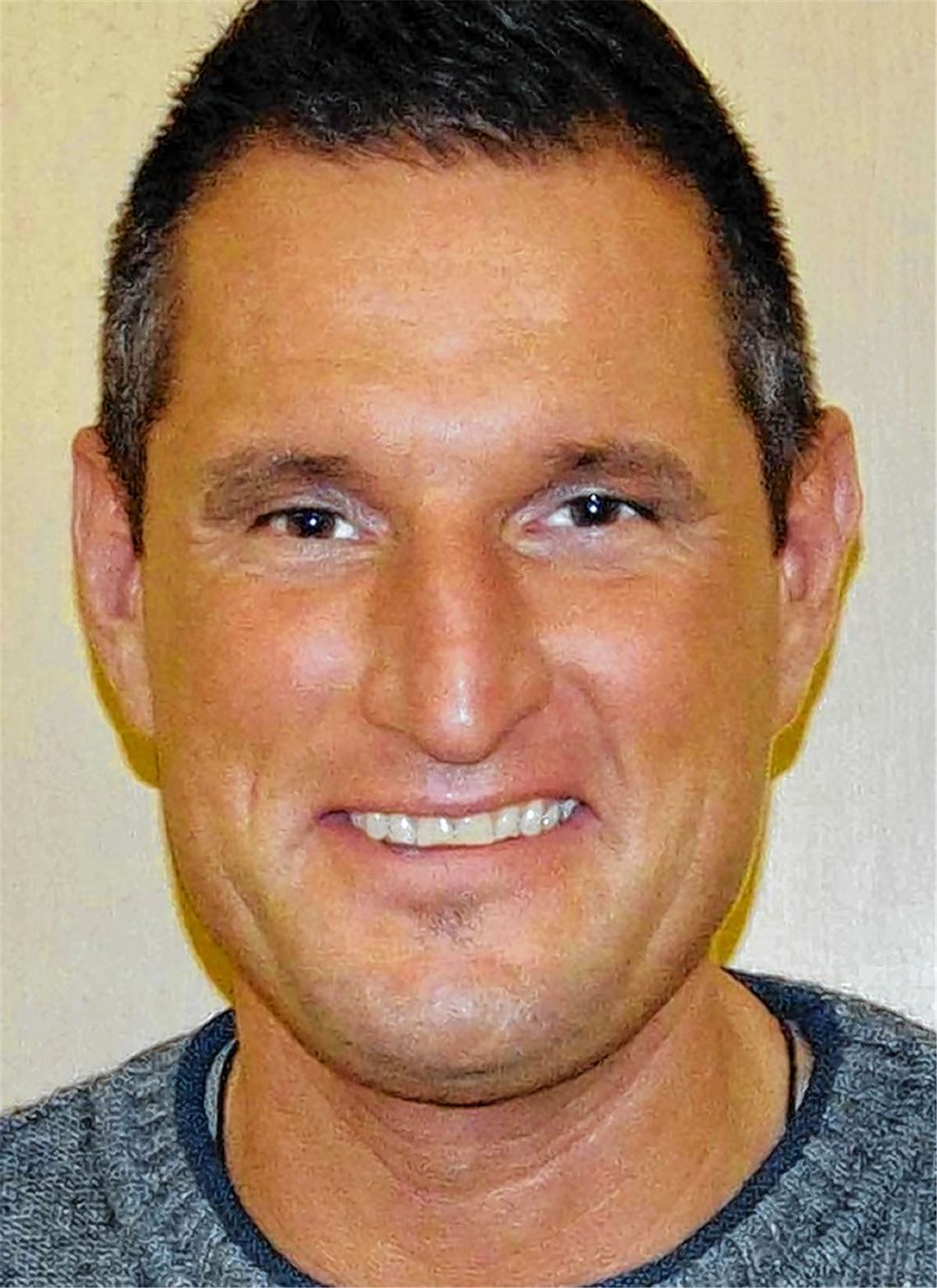 Uli Huber Foto: privat