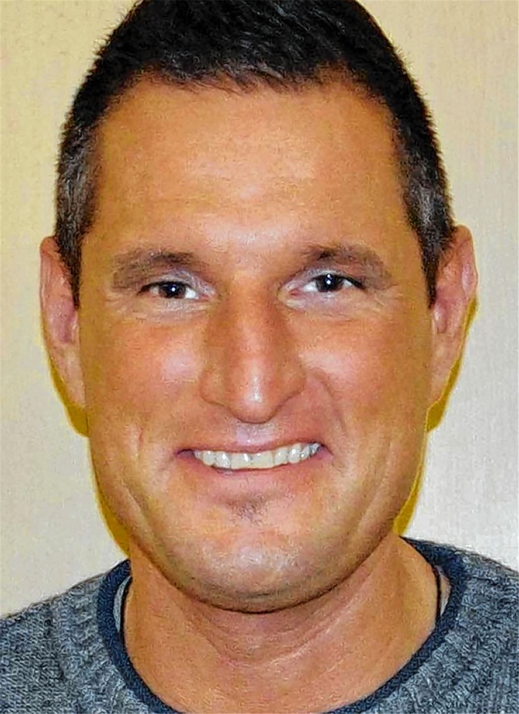 Uli Huber Foto: privat