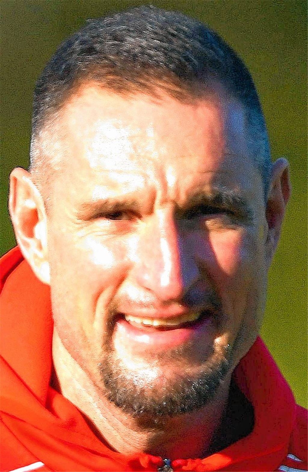 Uli Huber macht beim TSV weiter