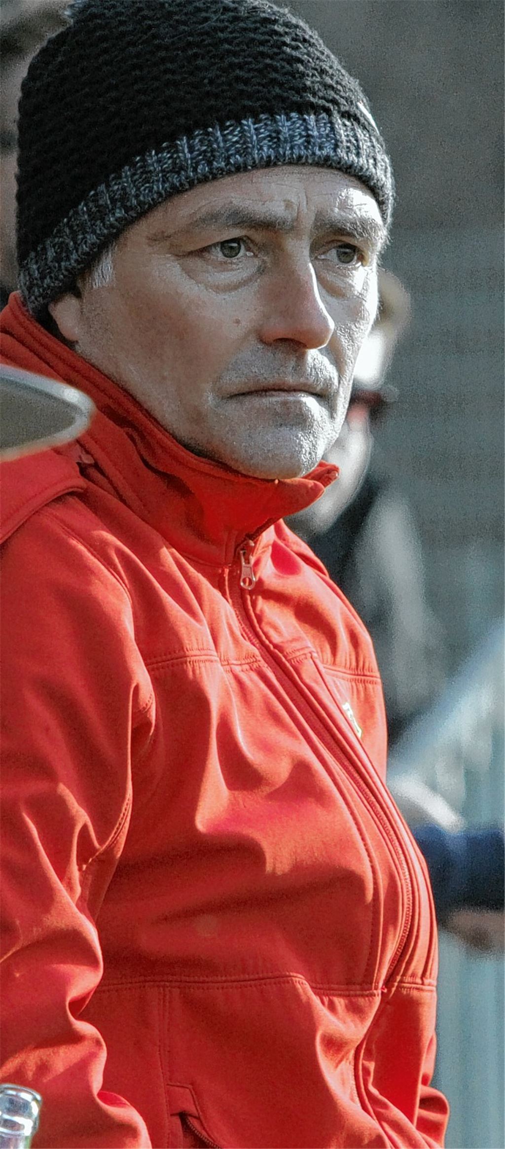 B-Ligist holt A-Trainer