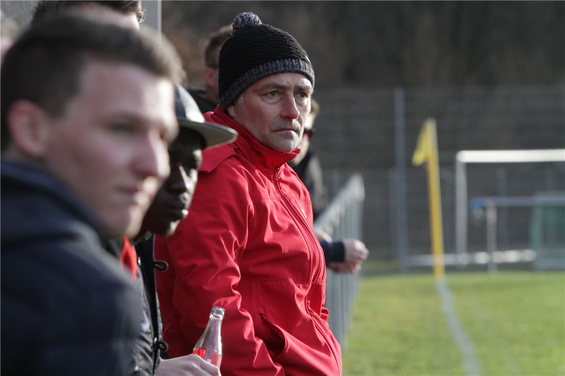 Sportfreunde Mühlacker trennen sich von Trainer Ulli Stengel 911_0008_63223_eig_Fussball_Zaisersweiher_Sportfreunde_0