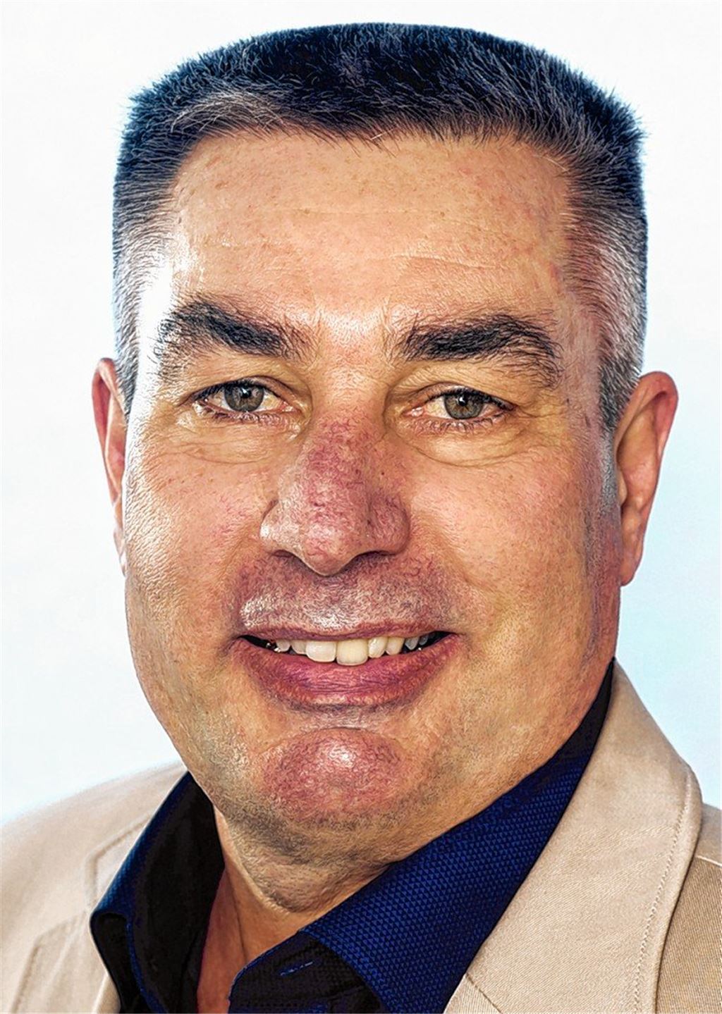 Wenig Respekt: Polizist schildert konkreten Fall