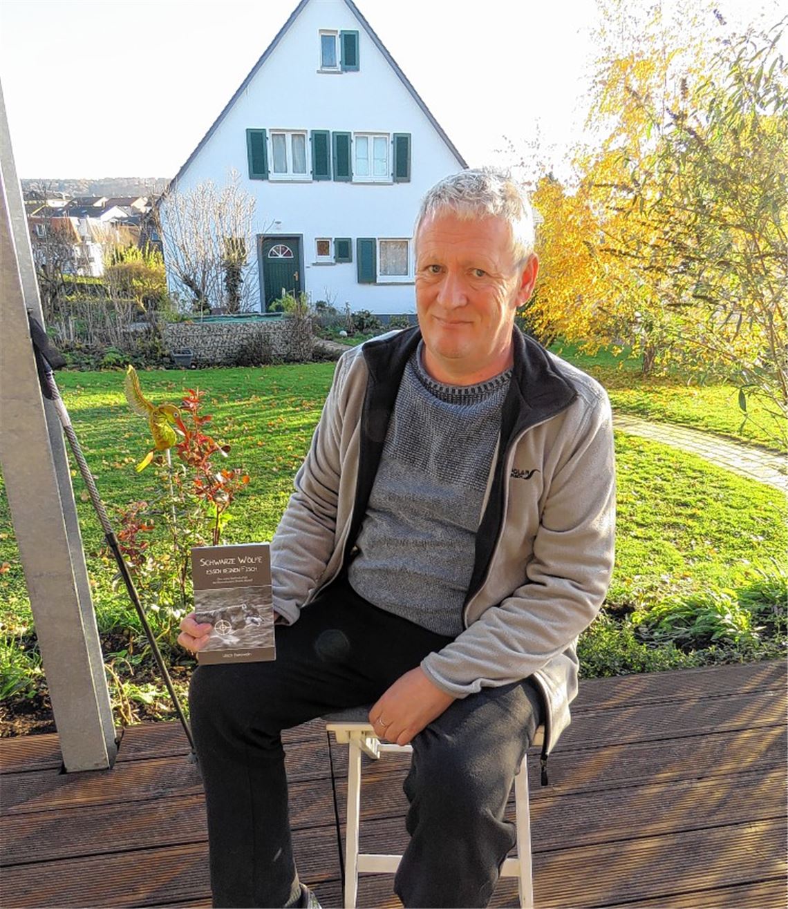 Krimi mit realem Hintergrund