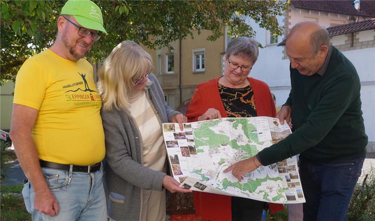 Getting to know your homeland step by step