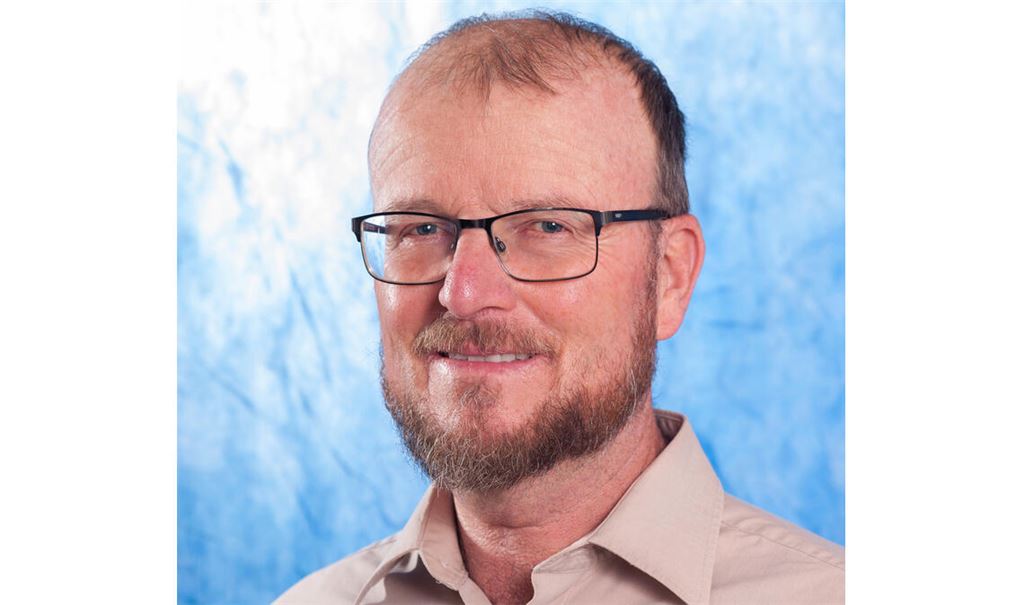 Ulrich Gommel. Foto: Privat