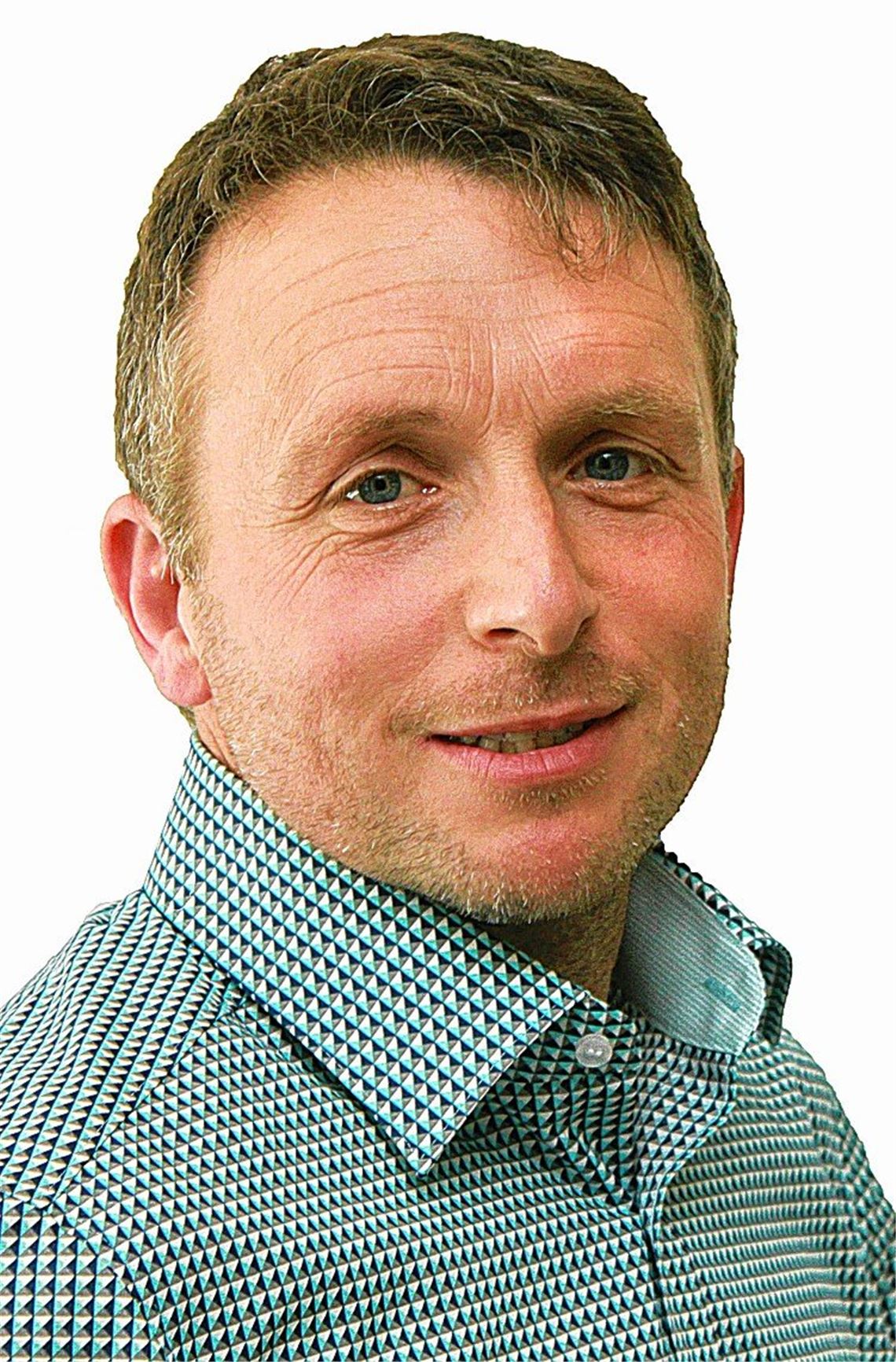 „Der Milchabsatz ist im Moment sehr stabil“