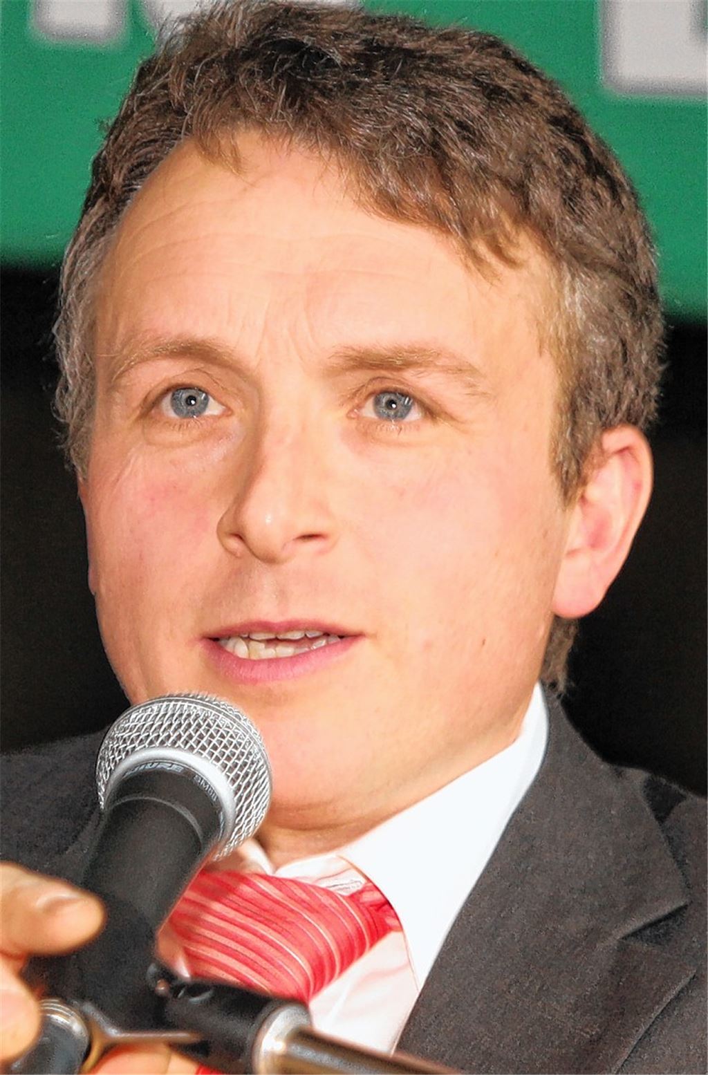 „Haben keinen Einfluss“