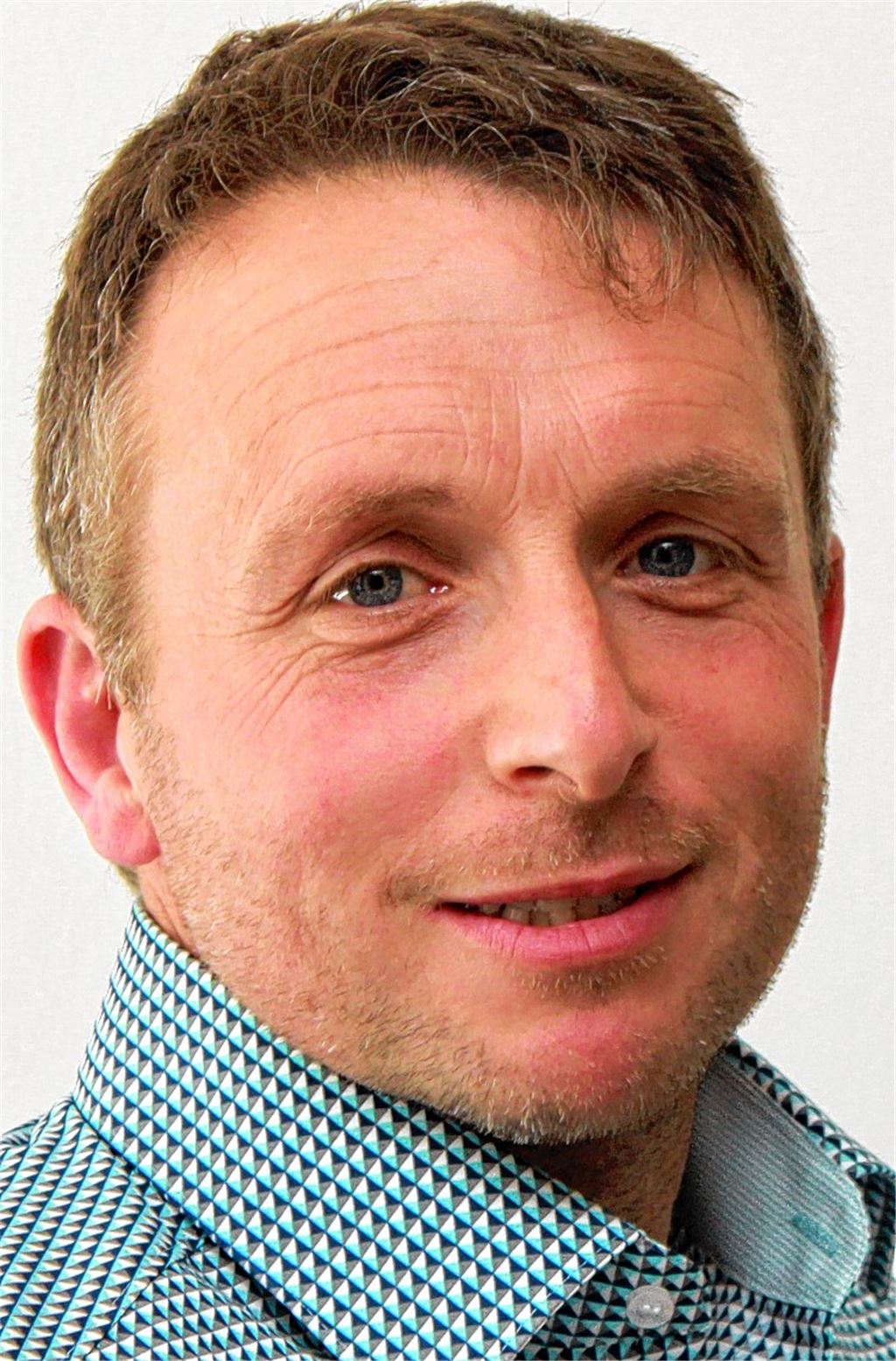 „Ernte bisher leicht unterm Durchschnitt“