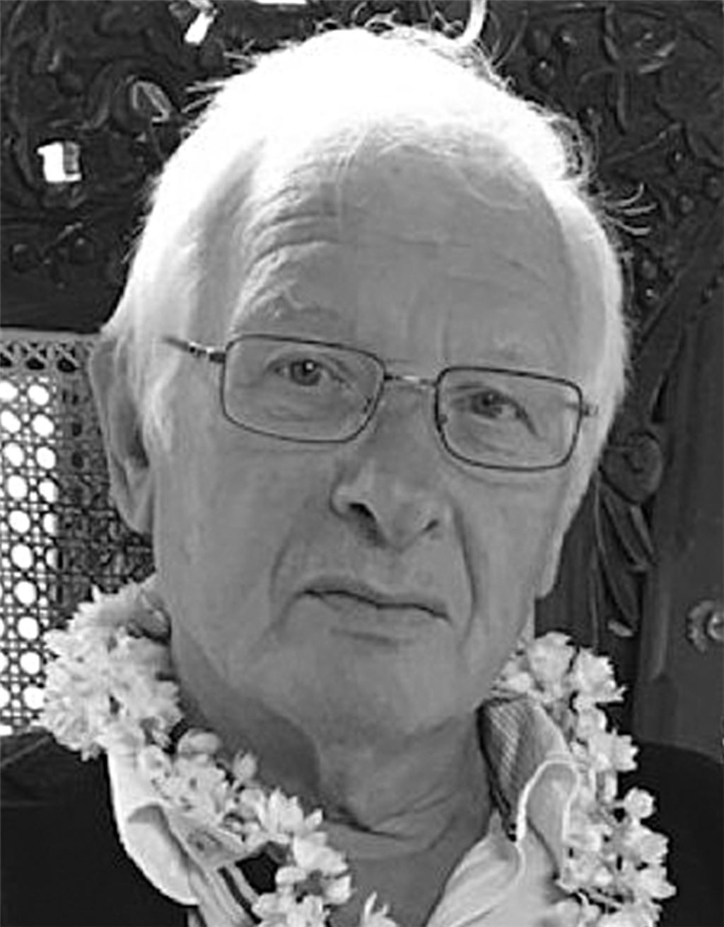 Ulrich Holz †