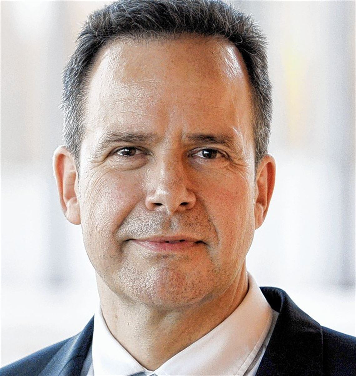 Professor Jautz bleibt Rektor