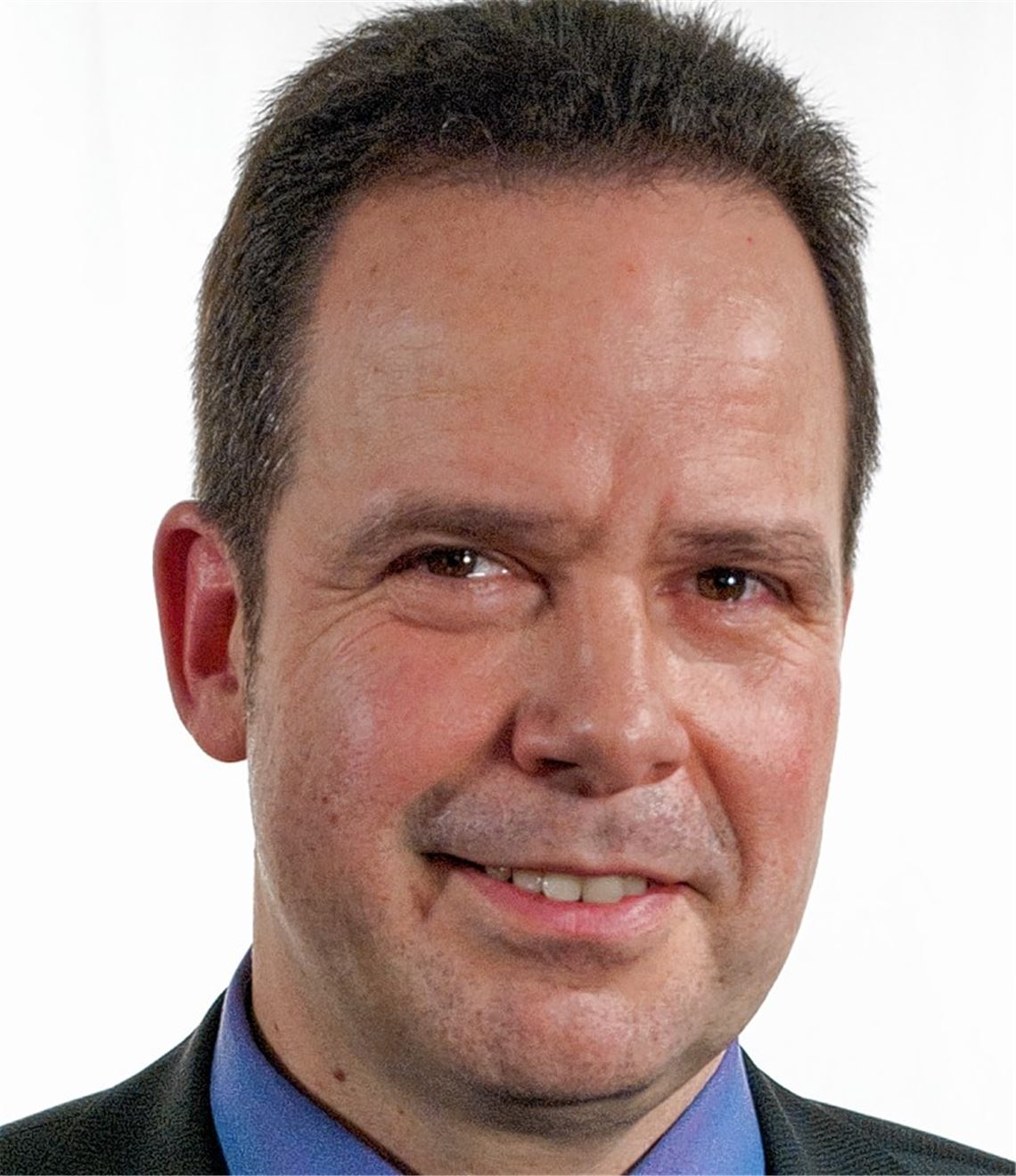 Ulrich Jautz. Foto: p