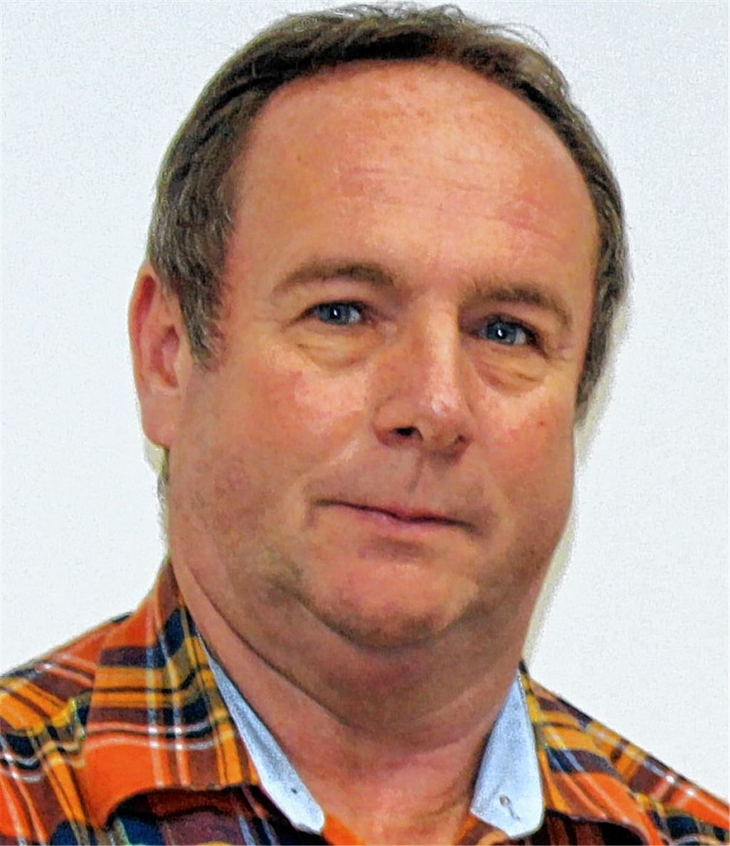 Seit 30 Jahren im Rettungsdienst