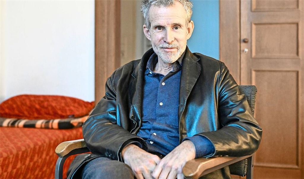 Ulrich Matthes