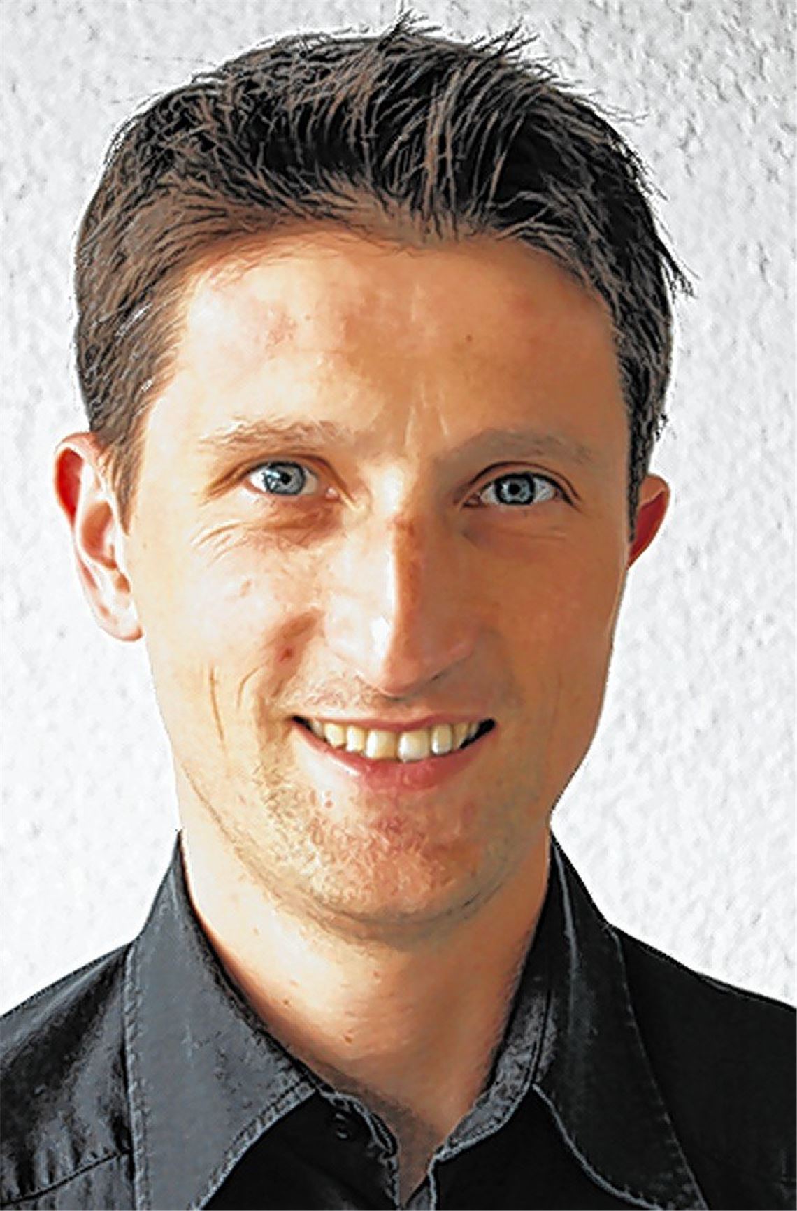 „Ich habe noch keinen gesehen“