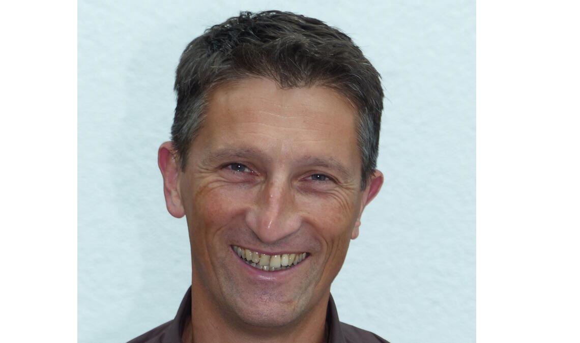Ulrich Saur. Foto: Archiv