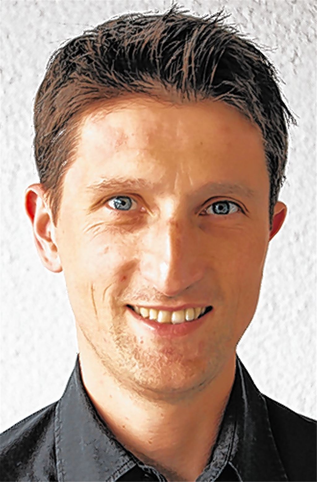 Ulrich Saur, Leiter des Mühlacker Ordnungsamts