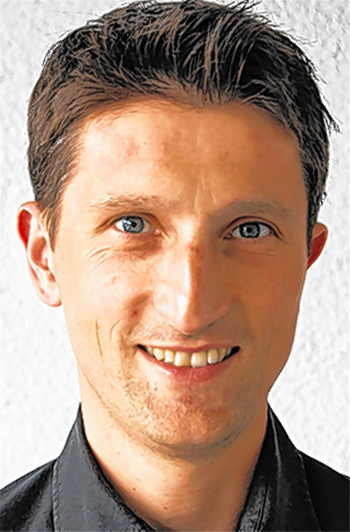 Ulrich Saur, Leiter des Mühlacker Ordnungsamts