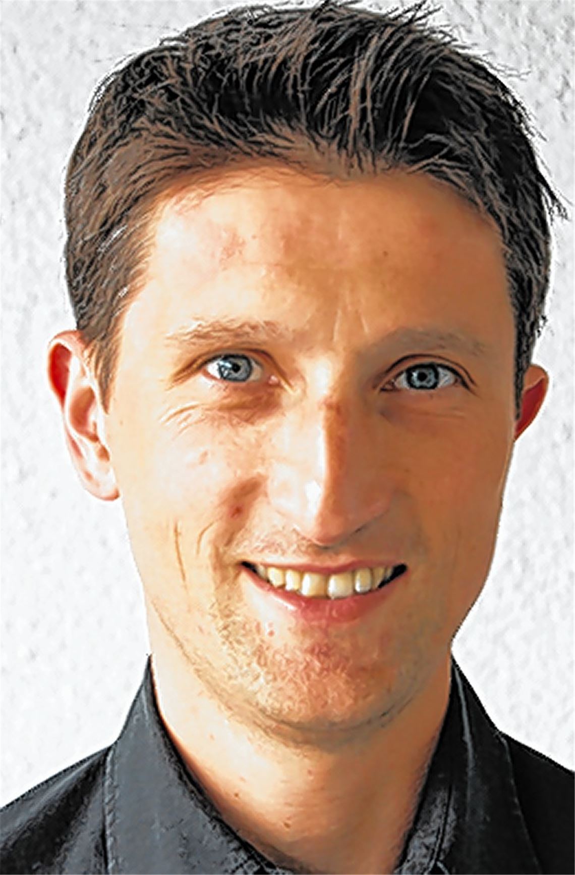 Ulrich Saur, Leiter des Mühlacker Ordnungsamts