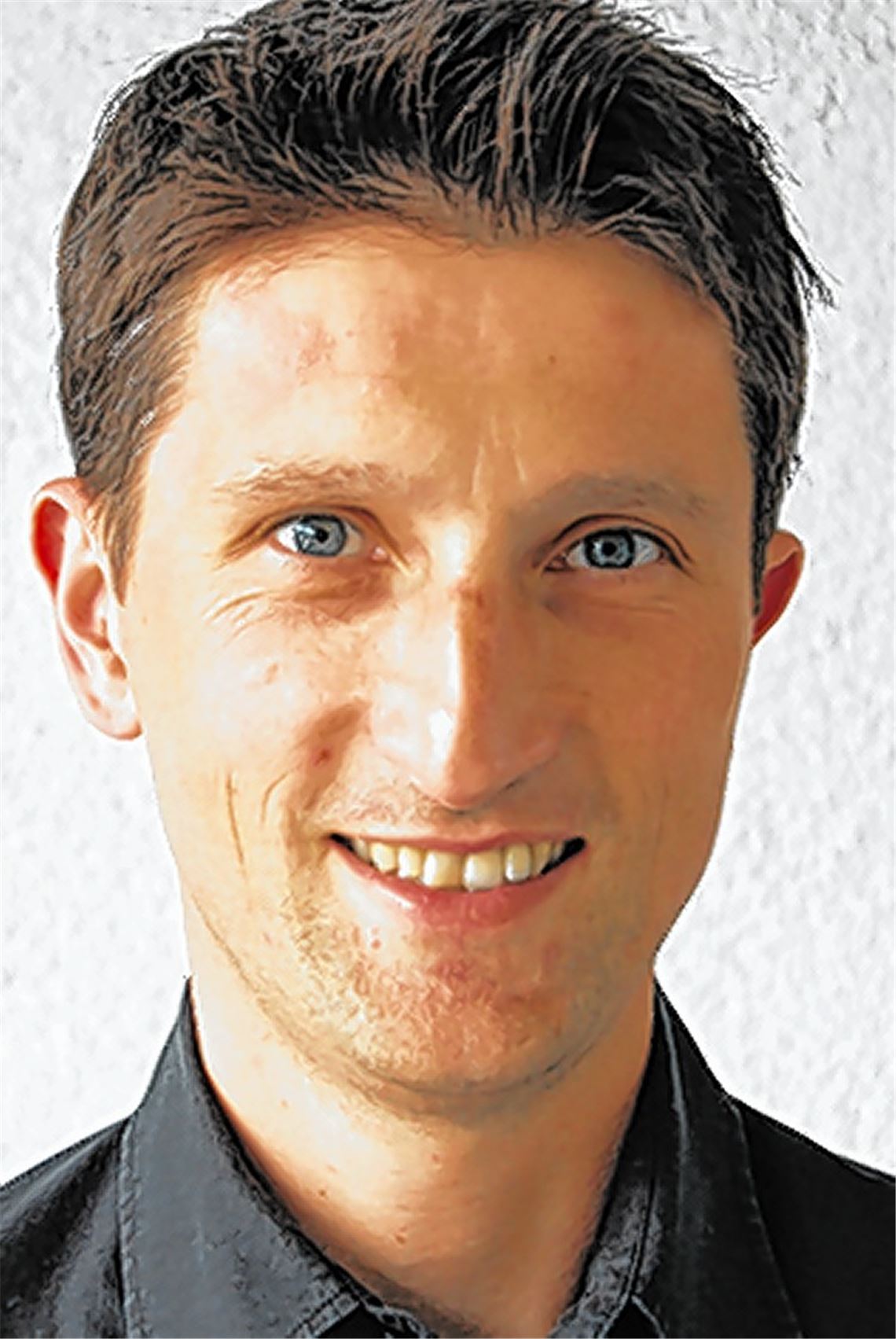 Ulrich Saur ist Leiter des Bürger- und Ordnungsamts Mühlacker