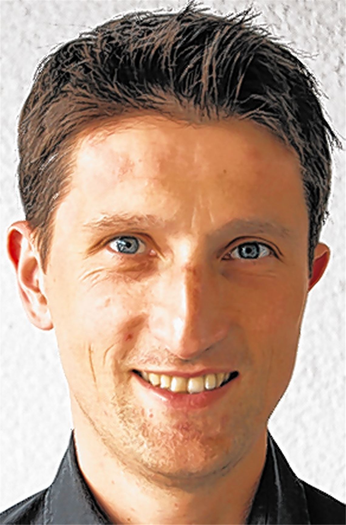 Ulrich Saur ist Leiter des Ordnungsamtes in Mühlacker