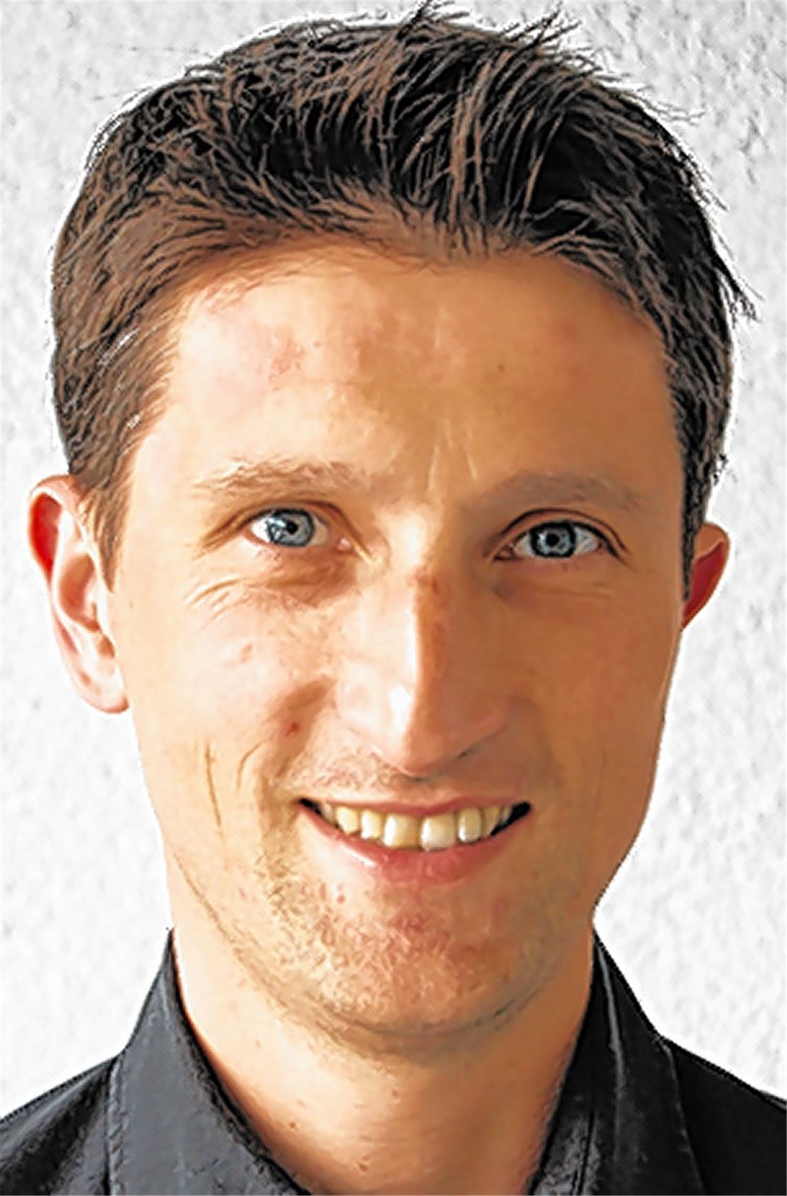 Ulrich Saur leitet das Bürger- und Ordnungsamt der Stadt Mühlacker