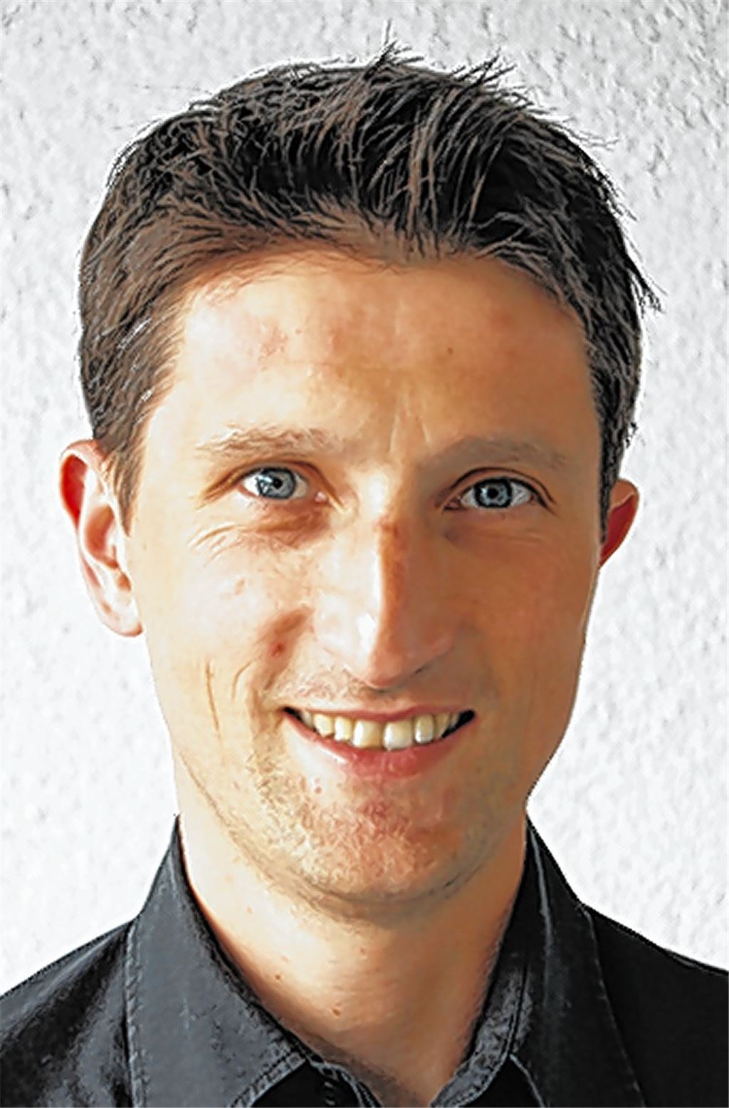 Ulrich Saur leitet das Bürger- und Ordnungsamt der Stadt Mühlacker